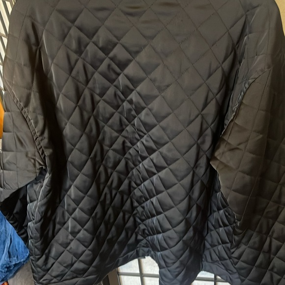 ATM JACKT - black color size s /p - Picture 8 of 17